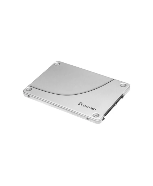 Solidigm D3-S4520 SSD 480GB τύπου 2.5'' με σύνδεση SATA III SSDSC2KB480GZ1Z