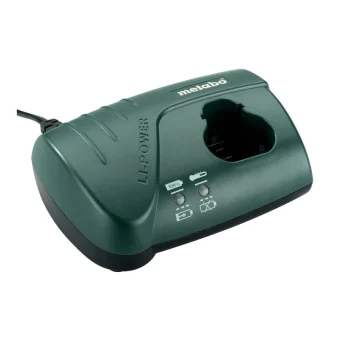 Metabo Φορτιστής Μπαταριών Εργαλείου 10.8V LC 40 627064000