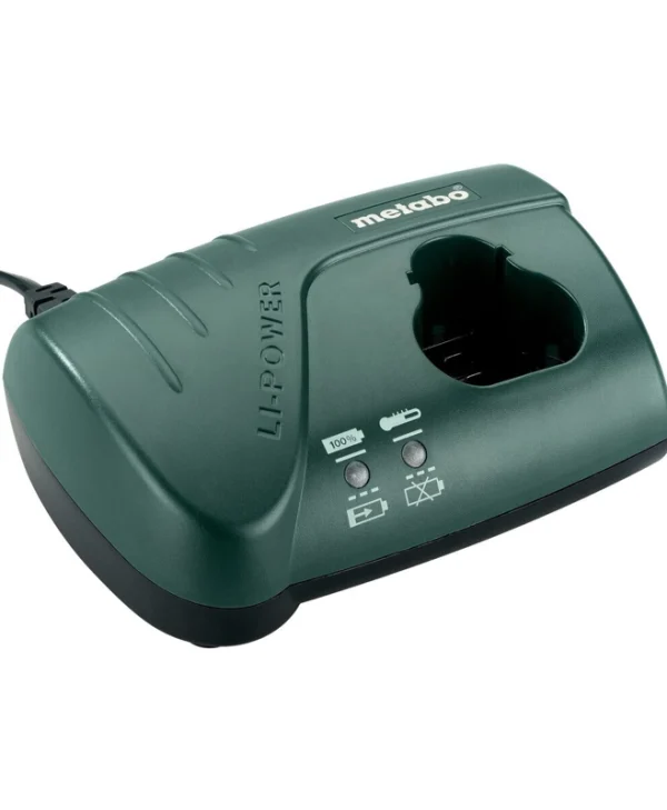 Metabo Φορτιστής Μπαταριών Εργαλείου 10.8V LC 40 627064000