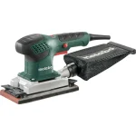 Metabo SRE 3185 Παλμικό Τριβείο 200W με Ρύθμιση Ταχύτητας και με Σύστημα Αναρρόφησης 600442000