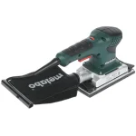 Metabo SRE 3185 Παλμικό Τριβείο 200W με Ρύθμιση Ταχύτητας και με Σύστημα Αναρρόφησης 600442000 - Image 3