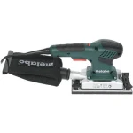 Metabo SRE 3185 Παλμικό Τριβείο 200W με Ρύθμιση Ταχύτητας και με Σύστημα Αναρρόφησης 600442000 - Image 4