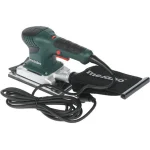 Metabo SRE 3185 Παλμικό Τριβείο 200W με Ρύθμιση Ταχύτητας και με Σύστημα Αναρρόφησης 600442000 - Image 5