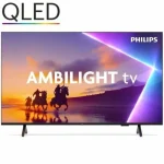 Philips Smart Τηλεόραση 85" 4K UHD QLED 85PUS8510/12 HDR (2025)
