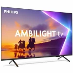 Philips Smart Τηλεόραση 85" 4K UHD QLED 85PUS8510/12 HDR (2025) - Image 2