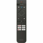 Philips Smart Τηλεόραση 85" 4K UHD QLED 85PUS8510/12 HDR (2025) - Image 3
