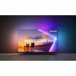 Philips Smart Τηλεόραση 85" 4K UHD QLED 85PUS8510/12 HDR (2025) - Image 4