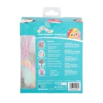 Lazerbuilt Squishmallows Leonard the Lion – Λούτρινα Ασύρματα Παιδικά Ακουστικά Μικρόφωνο HMSQM-BT-LEONARD - Image 11