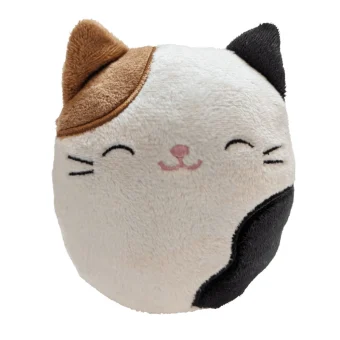 Squishmallows Squishmallows Plush Bluetooth Speaker Cameron 608092 Toy SPSQM-BT-CAM