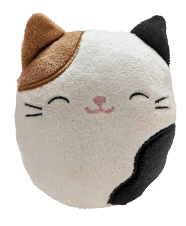 Squishmallows Squishmallows Plush Bluetooth Speaker Cameron 608092 Toy SPSQM-BT-CAM