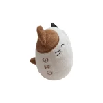 Squishmallows Squishmallows Plush Bluetooth Speaker Cameron 608092 Toy SPSQM-BT-CAM - Image 2