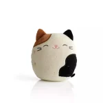 Squishmallows Squishmallows Plush Bluetooth Speaker Cameron 608092 Toy SPSQM-BT-CAM - Image 4