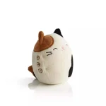 Squishmallows Squishmallows Plush Bluetooth Speaker Cameron 608092 Toy SPSQM-BT-CAM - Image 6