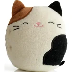 Squishmallows Squishmallows Plush Bluetooth Speaker Cameron 608092 Toy SPSQM-BT-CAM - Image 7