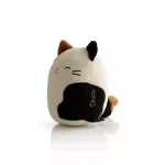 Squishmallows Squishmallows Plush Bluetooth Speaker Cameron 608092 Toy SPSQM-BT-CAM - Image 11