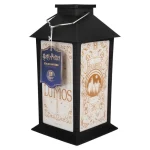 Harry Potter Παιδικό Φωτιστικό Projector Hogwarts PP16157HPVN