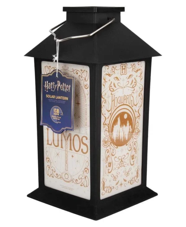Harry Potter Παιδικό Φωτιστικό Projector Hogwarts PP16157HPVN