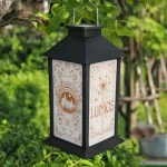 Harry Potter Παιδικό Φωτιστικό Projector Hogwarts PP16157HPVN - Image 4