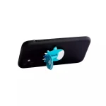 Lazerbuilt Squishmallows Tatiana Dragon – Universal Phone Grip & Βάση Στήριξης Λούτρινη Υφή PGSQM-TATIANA - Image 3