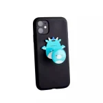Lazerbuilt Squishmallows Tatiana Dragon – Universal Phone Grip & Βάση Στήριξης Λούτρινη Υφή PGSQM-TATIANA - Image 9