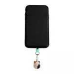 Lazerbuilt Squishmallows Cam Cat Mobile Charm – Universal Μπρελόκ Κινητού Pad Σύνδεσης MCSQM-CAM - Image 8