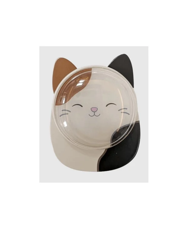Jazwares Pop Socket Κινητού Phone Grip Stand Cam Cat Pgsqm-cam PGSQM-CAM