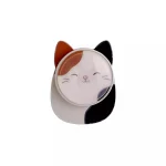 Jazwares Pop Socket Κινητού Phone Grip Stand Cam Cat Pgsqm-cam PGSQM-CAM - Image 2