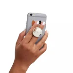 Jazwares Pop Socket Κινητού Phone Grip Stand Cam Cat Pgsqm-cam PGSQM-CAM - Image 3
