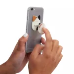 Jazwares Pop Socket Κινητού Phone Grip Stand Cam Cat Pgsqm-cam PGSQM-CAM - Image 5