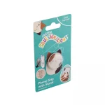Jazwares Pop Socket Κινητού Phone Grip Stand Cam Cat Pgsqm-cam PGSQM-CAM - Image 6