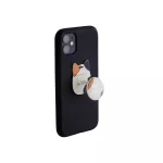 Jazwares Pop Socket Κινητού Phone Grip Stand Cam Cat Pgsqm-cam PGSQM-CAM - Image 7