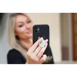 Jazwares Pop Socket Κινητού Phone Grip Stand Cam Cat Pgsqm-cam PGSQM-CAM - Image 9