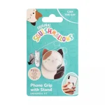 Jazwares Pop Socket Κινητού Phone Grip Stand Cam Cat Pgsqm-cam PGSQM-CAM - Image 10