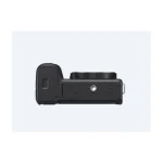 Sony ZV-E10 II Compact Φωτογραφική Μηχανή Μαύρη ZVE10M2B - Image 4