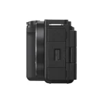 Sony ZV-E10 II Compact Φωτογραφική Μηχανή Μαύρη ZVE10M2B - Image 5
