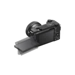 Sony ZV-E10 II Compact Φωτογραφική Μηχανή Μαύρη ZVE10M2B - Image 7
