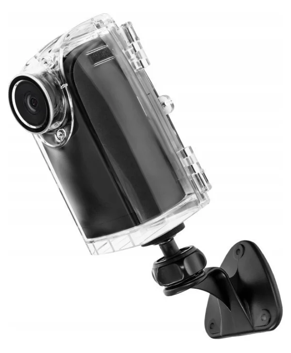 Brinno Βάση Στήριξης Action Cameras για Brinno BCC300M