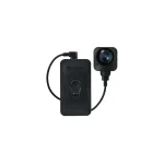 Transcend Drivepro Body 70 64GB Action Camera 2K Υποβρύχια και Wi-Fi Μαύρη TS64GDPB70A - Image 3