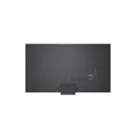 LG Smart Τηλεόραση 100" 4K UHD QNED evo AI QNED87 HDR (2026) 100QNED87B6 100QNED87B6.AEU - Image 2