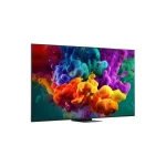 LG Smart Τηλεόραση 100" 4K UHD QNED evo AI QNED87 HDR (2026) 100QNED87B6 100QNED87B6.AEU - Image 3