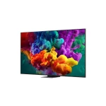 LG Smart Τηλεόραση 100" 4K UHD QNED evo AI QNED87 HDR (2026) 100QNED87B6 100QNED87B6.AEU - Image 5