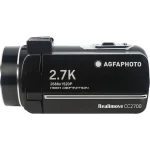AgfaPhoto Βιντεοκάμερα Αισθητήρας CMOS Αποθήκευση σε Κάρτα Μνήμης με Οθόνη 3" και HDMI CC2700 - Image 10