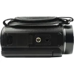 AgfaPhoto Βιντεοκάμερα Αισθητήρας CMOS Αποθήκευση σε Κάρτα Μνήμης με Οθόνη 3" και HDMI CC2700 - Image 12