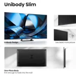 Hisense Smart Τηλεόραση 75" 4K UHD LED 75U7DSE HDR (2026) - Image 4