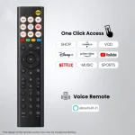 Hisense Smart Τηλεόραση 75" 4K UHD LED 75U7DSE HDR (2026) - Image 5