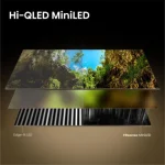 Hisense Smart Τηλεόραση 75" 4K UHD LED 75U7DSE HDR (2026) - Image 7