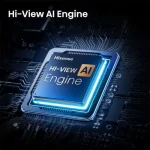 Hisense Smart Τηλεόραση 75" 4K UHD LED 75U7DSE HDR (2026) - Image 11
