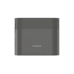 Philips NeoPix 160 Projector LCD Full HD Λάμπας LED με Ενσωματωμένα Ηχεία NPX160/INT - Image 2