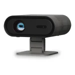 Philips NeoPix 160 Projector LCD Full HD Λάμπας LED με Ενσωματωμένα Ηχεία NPX160/INT - Image 7