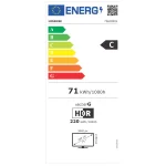 Hisense Smart Τηλεόραση 75" 4K UHD RGB-Mini LED 75UR9DS HDR (2026) - Image 5